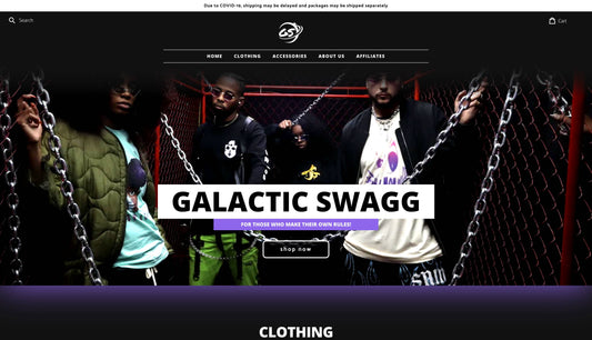Galactic Swagg